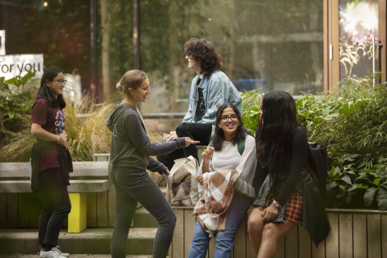 Design your future in Psychology at the University of Plymouth