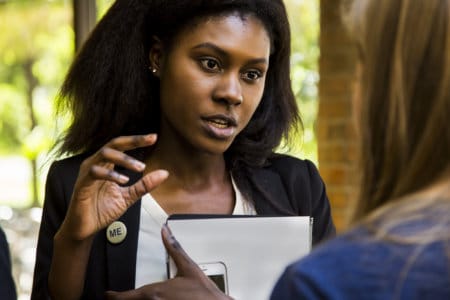 4 engineering schools encouraging young women to study STEM