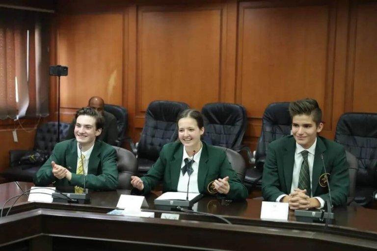 Rabun Gap-Nacoochee School: Empowering students to be game-changers