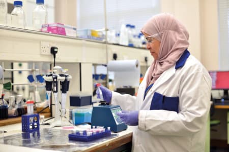 University of Hull: Developing the next generation of chemists