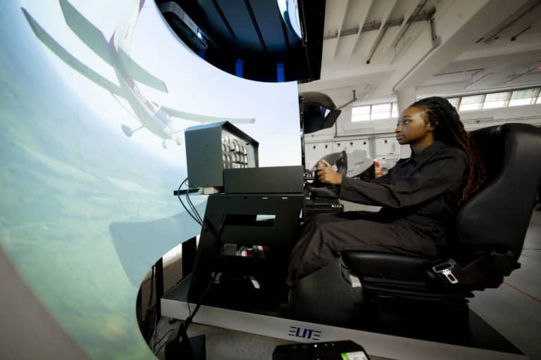 INTERACTIVE CONTENT: Why you should choose Coventry University’s Computing, Mathematics and Data Science master’s programmes