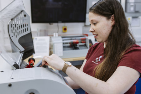 5 reasons to study Mechanical and Design Engineering at the University of Portsmouth