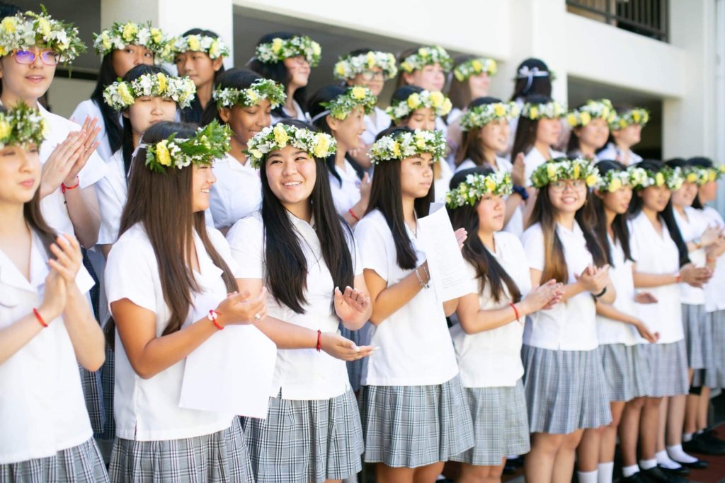 St. Andrew's Schools: Preparing girls for a fulfilling life after graduation