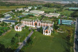 British International School Phuket