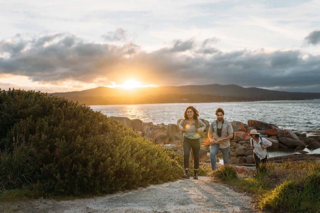 University of Tasmania