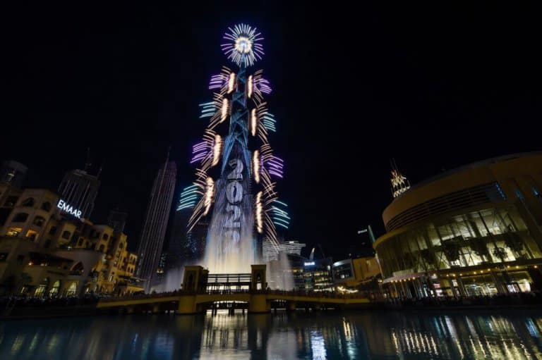 burj khalifa