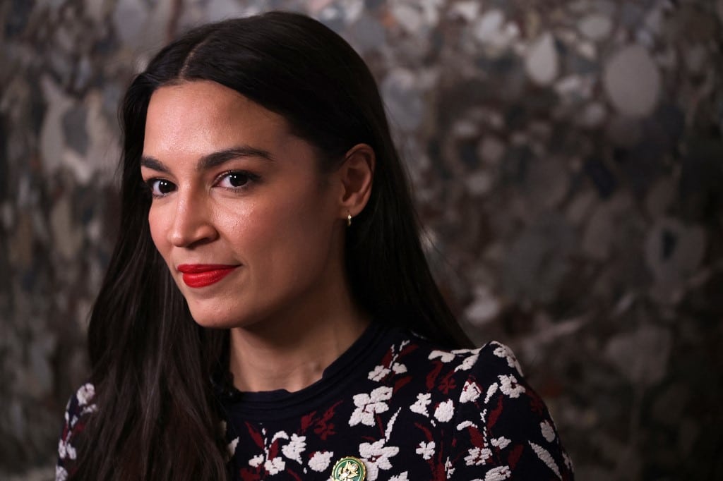 How Alexandria Ocasio-Cortez's Edu Got Her Into Congress