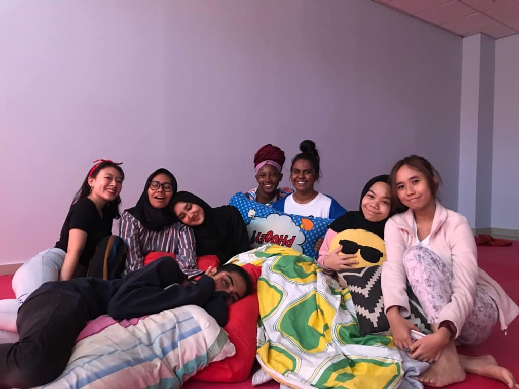 UK universities in Malaysia Better than studying abroad?