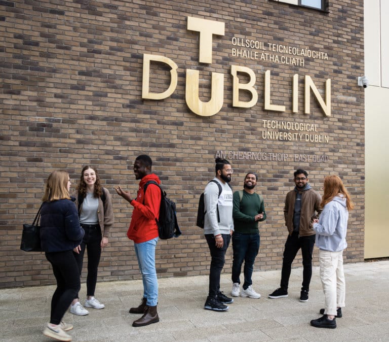 Technological University Dublin: Ireland’s centre of excellence in tourism, hospitality and event management post graduate education