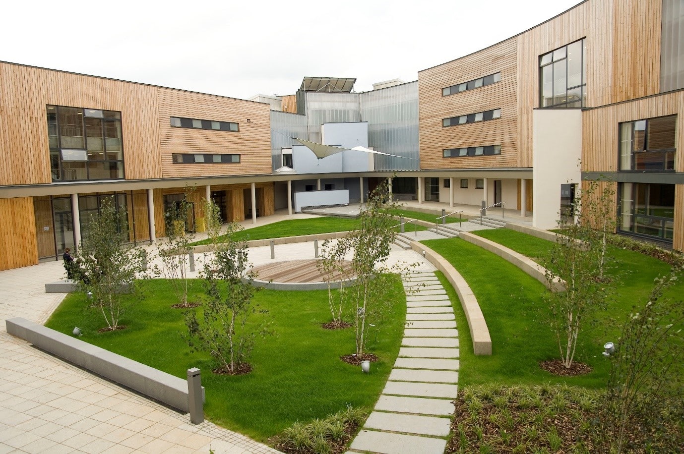 Wymondham College What a characterbuilding education looks like