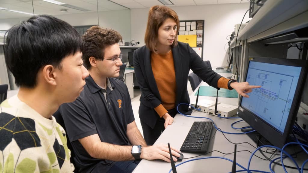 3 universities powering profitable future careers in electrical and laptop engineering