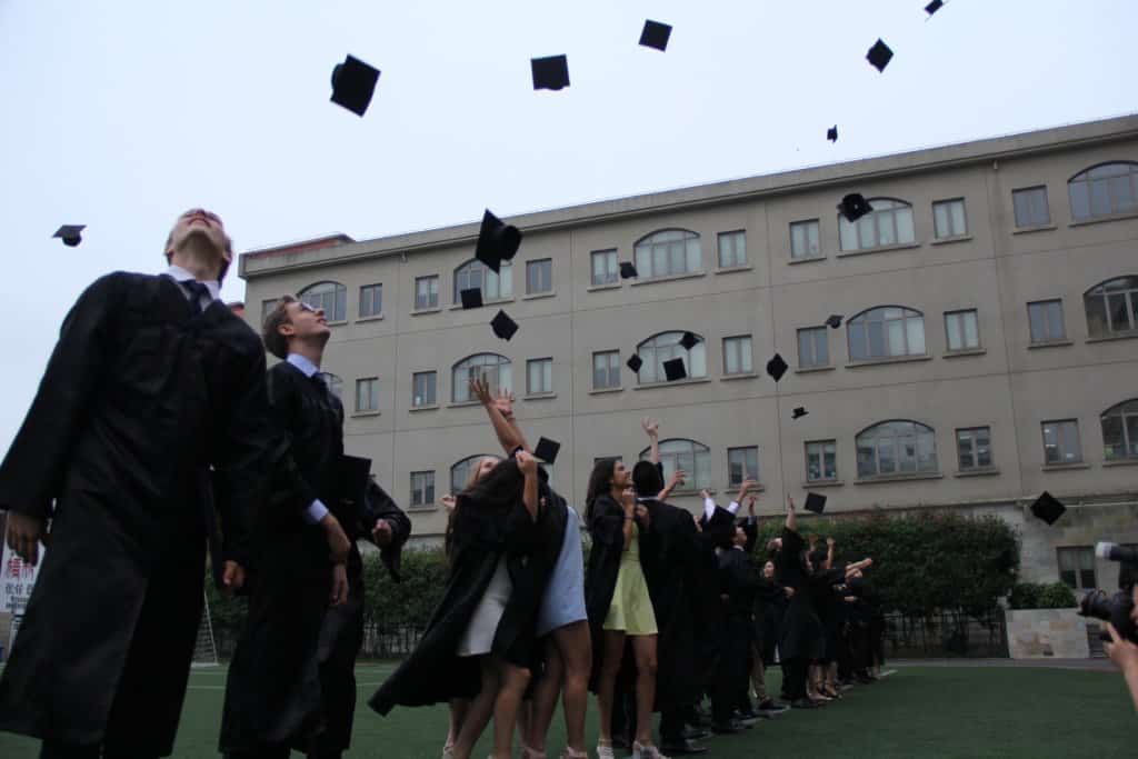 Shanghai Community International School: Where students realise their purpose