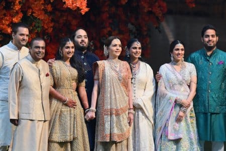 Isha Ambani's degrees (yes, plural): A curious move for a billionaire heiress