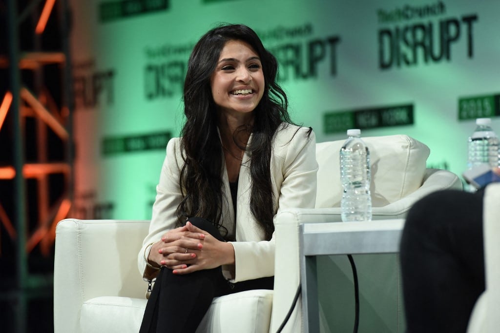 US$1b startup founder Payal Kadakia owes success to MIT, an Indian wedding