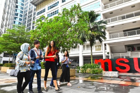 3 Asian universities empowering students to thrive in a tech-driven world