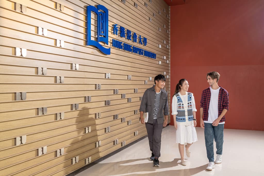 INTERACTIVE CONTENT: What it means to be a postgraduate student at the HKBU School of Business