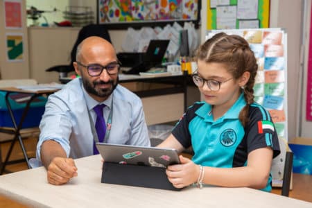 Nord Anglia International School Dubai: Unlocking your child’s potential