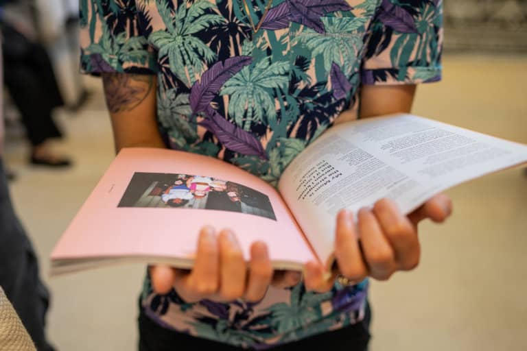 UMass Dartmouth: Your launchpad to artistic success