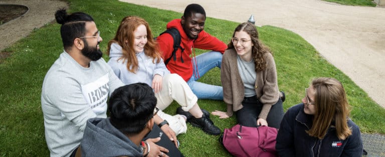 TU Dublin: The School of Tourism and Hospitality Management gets students career-ready no matter their specialisation