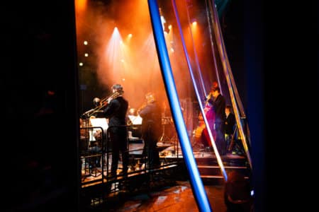 Transform your love for music into a career at The Royal Northern College of Music
