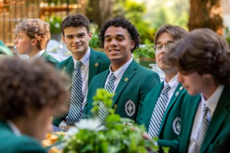 Christ School: The fun never ends with extracurricular education