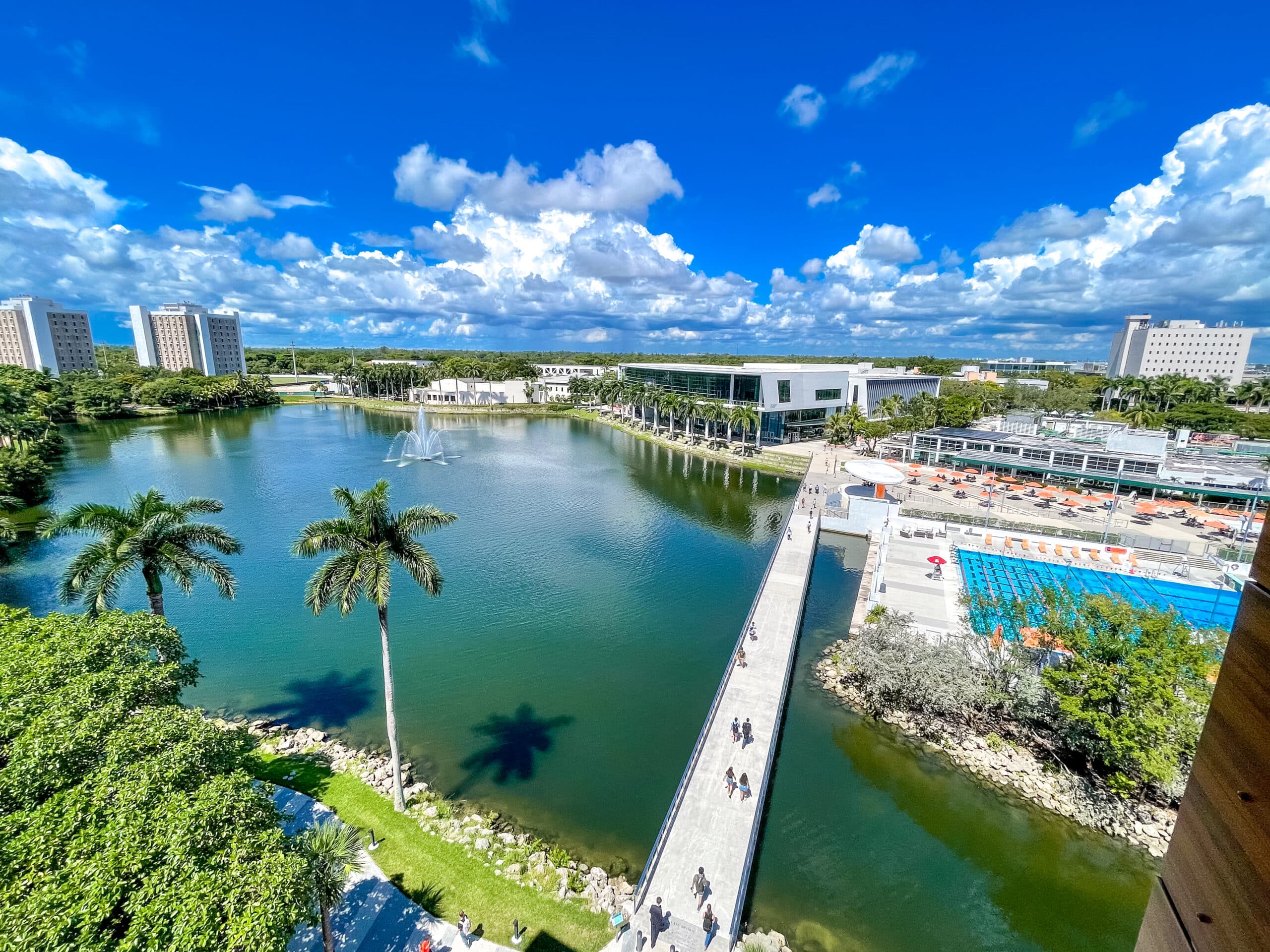 University of Miami: Unlocking the power of legal English