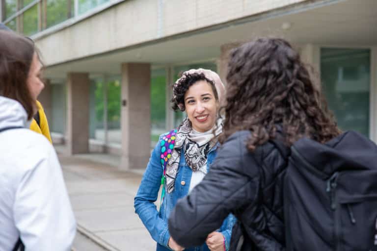 INTERACTIVE CONTENT: University of Turku: Discover your potential with a master's degree from Finland