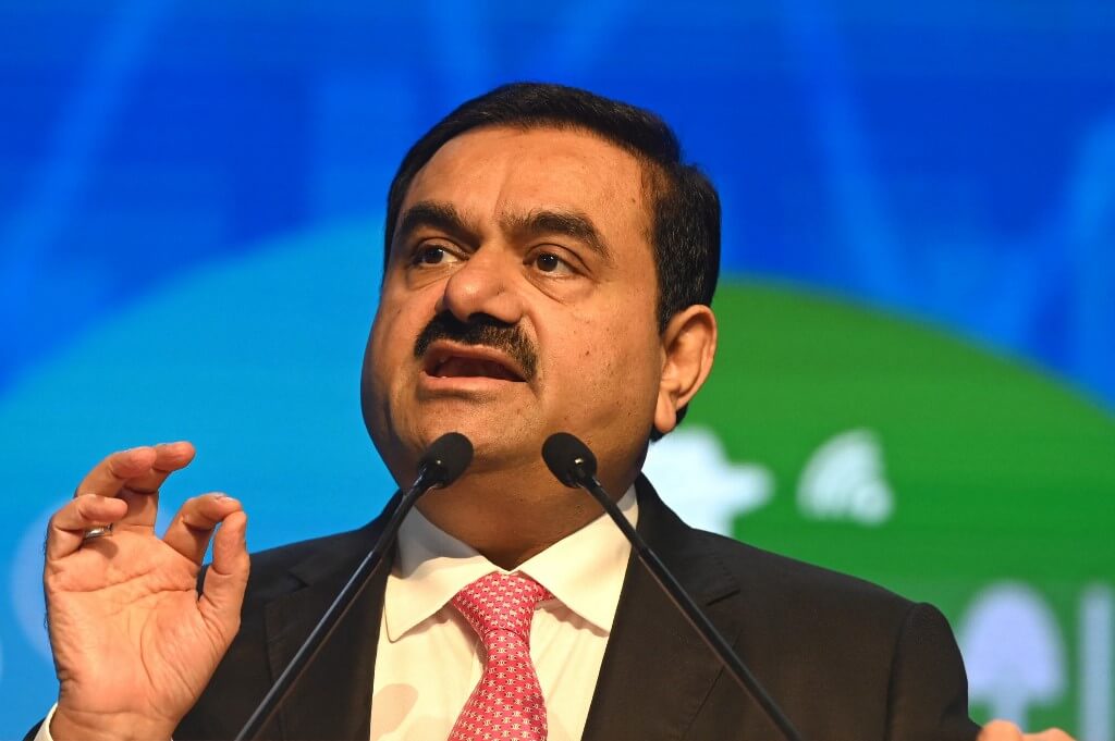 From school to Fortune 500: The education of Gautam Adani's family of billionaires