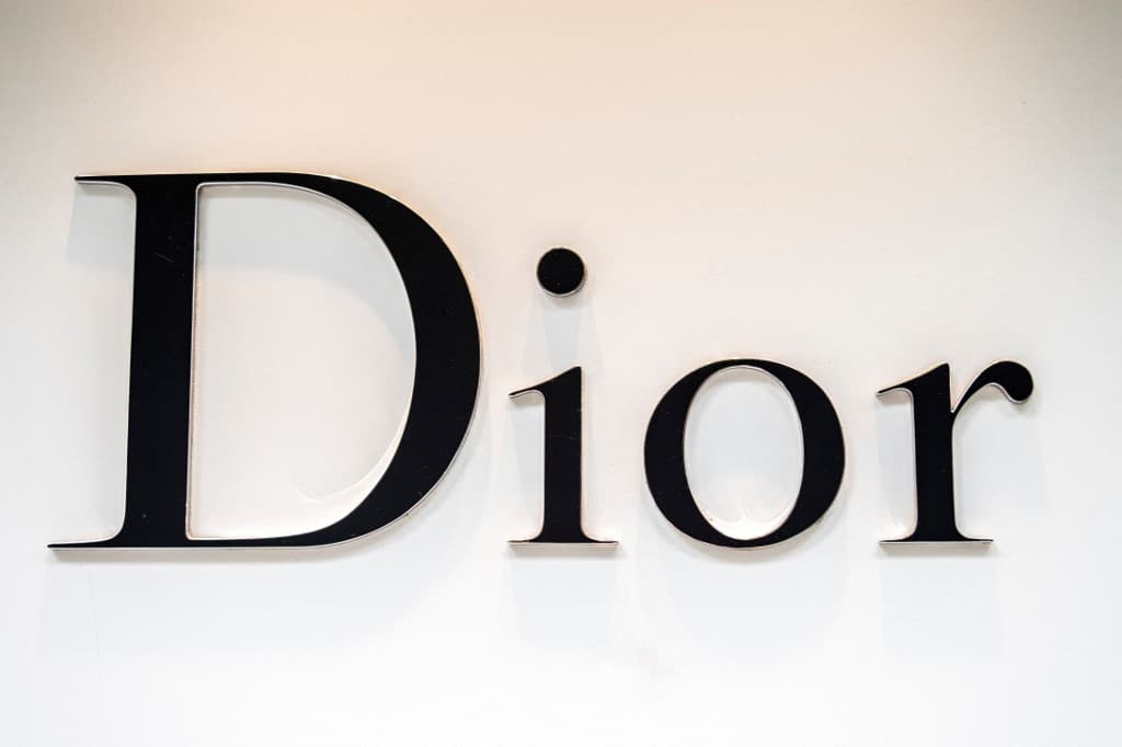 Christian Dior Net Worth