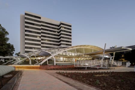 Prepare for the future of work at the University of Pretoria Faculty of Engineering, Built Environment and Information Technology