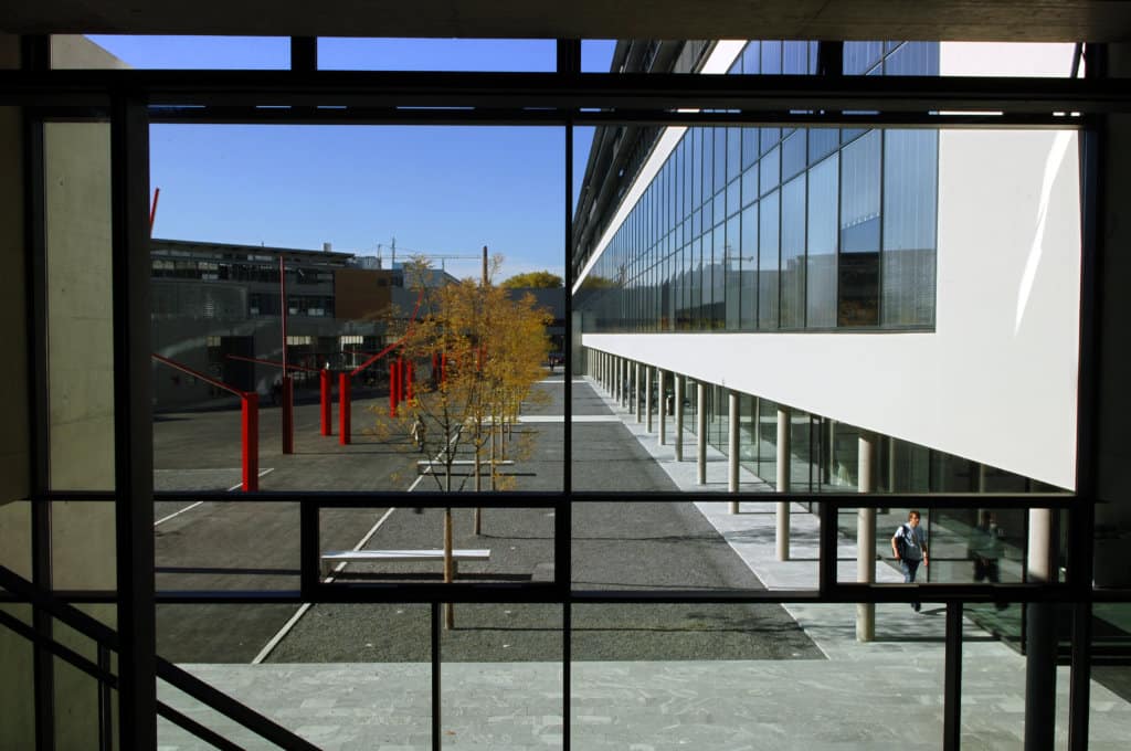 University of Fribourg