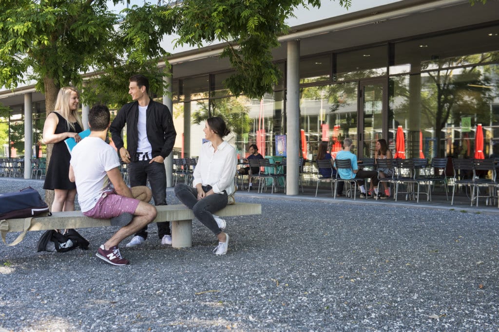 University of Fribourg