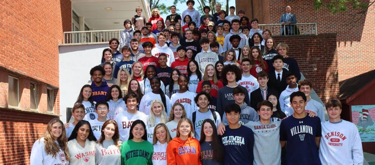 The Pennington School: Personalised guidance, lasting success