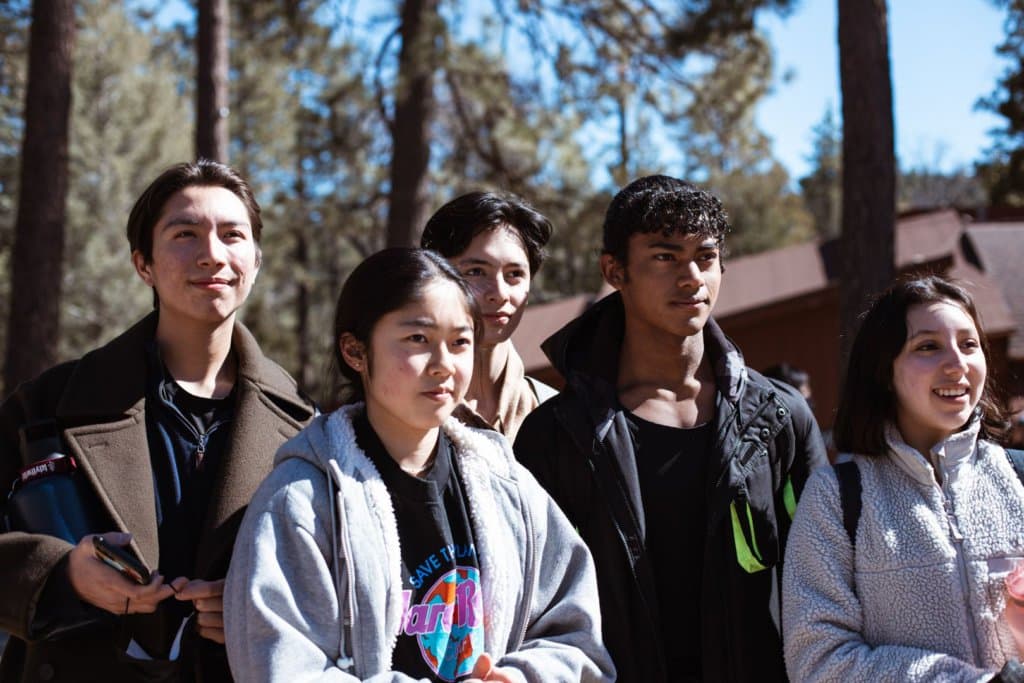 Idyllwild Arts Academy: Experience the best of art, culture, and community