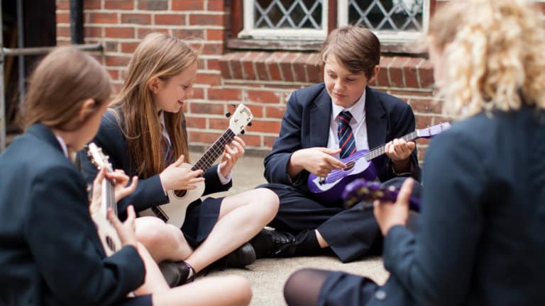 From Cultural Exchange to Lifelong Friendships: The Steyning Grammar School Experience for International Students