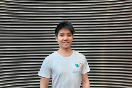How one UK graduate entrepreneur aims to improve Hong Kong's mental health system