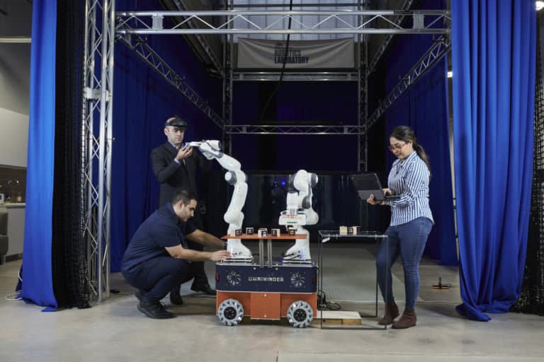 Royal College of Art: A unique arts and design education for the global citizen