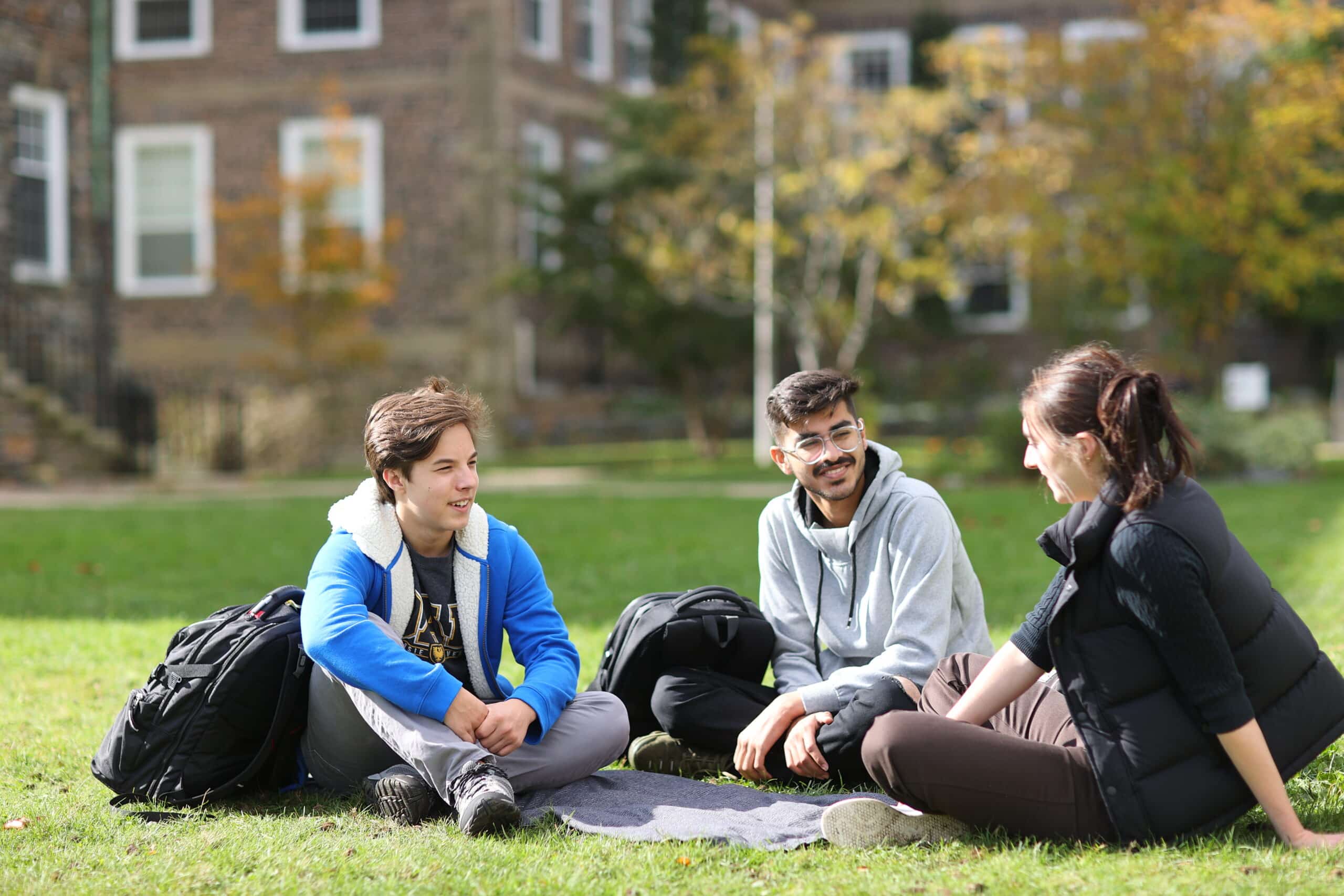 Dalhousie University: An architecture degree like no other