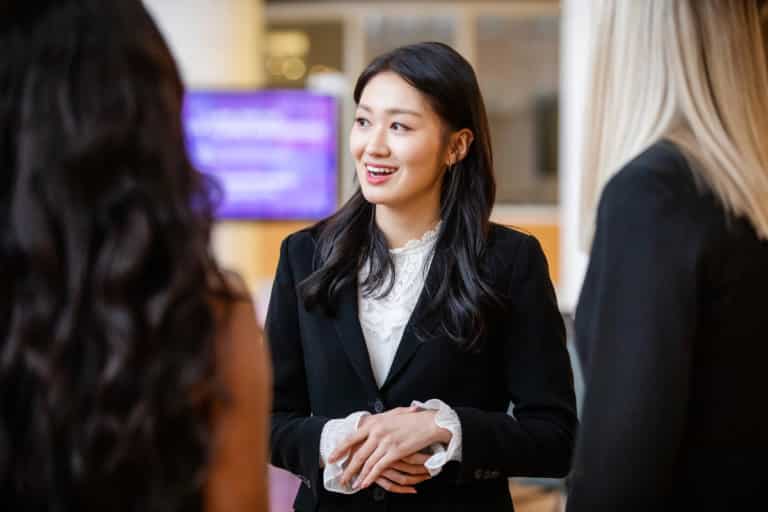 Gies College of Business: A comprehensive, flexible, and cutting-edge MS in Finance