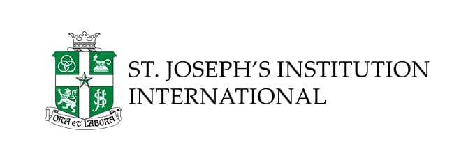 Our History - St. Joseph's Institution International Ltd