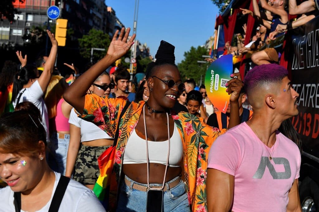 10 most LGBT-friendly countries in the world for international students