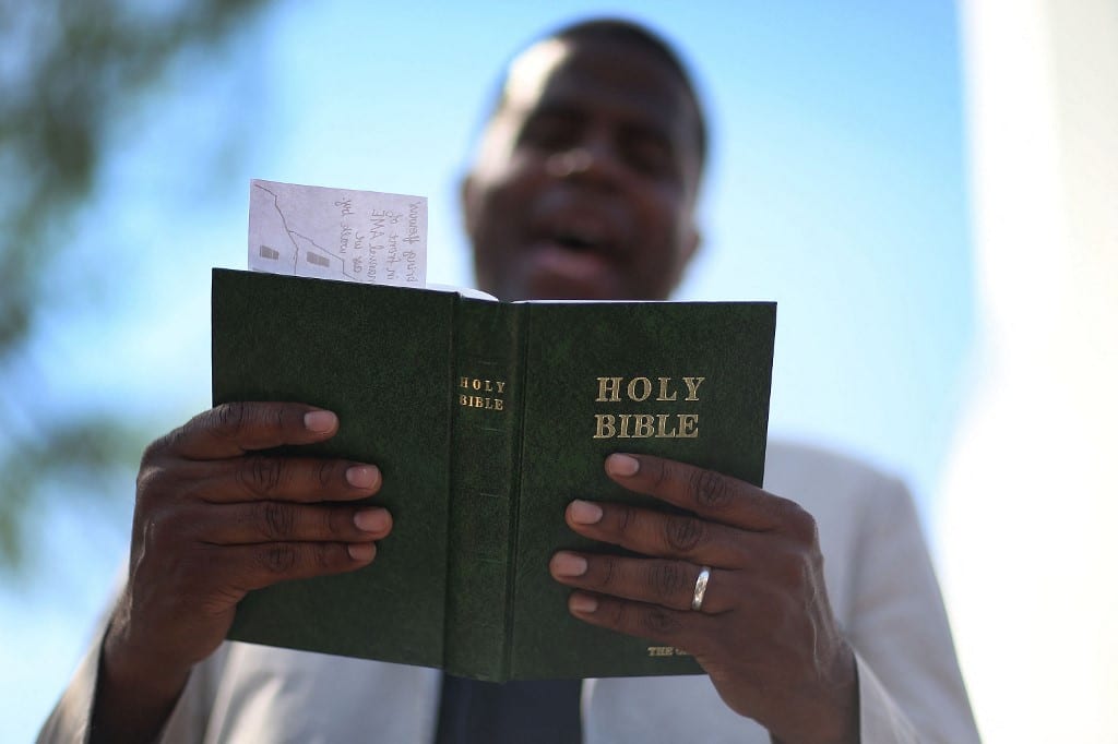 inspirational Bible quotes