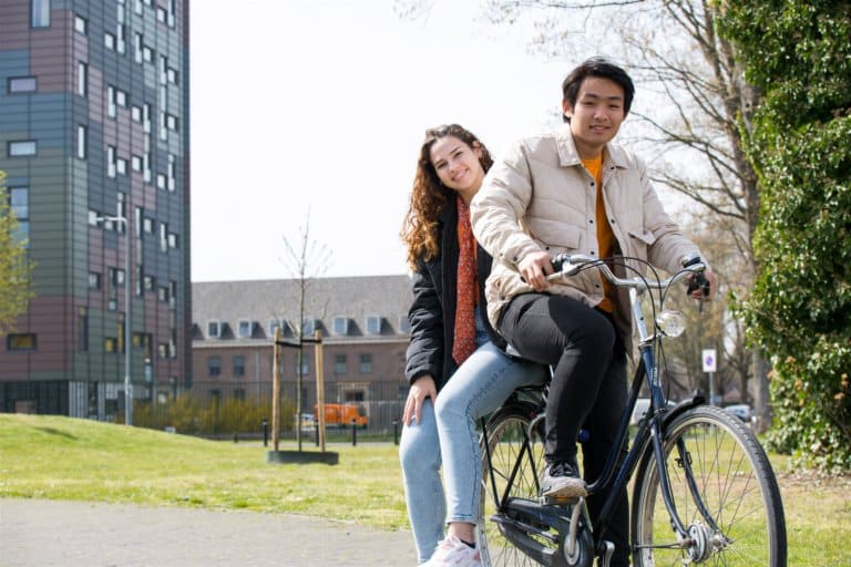 Avans University of Applied Sciences: An education with relevance