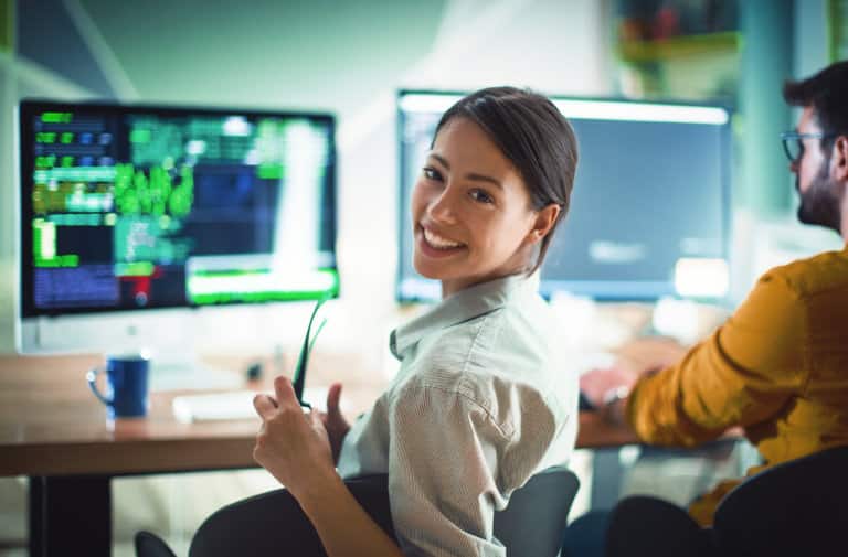 How IU International University of Applied Science is defining the future of education