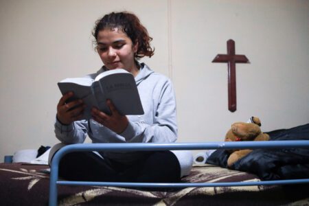 Inspirational Bible quotes to help you study, work and feel better