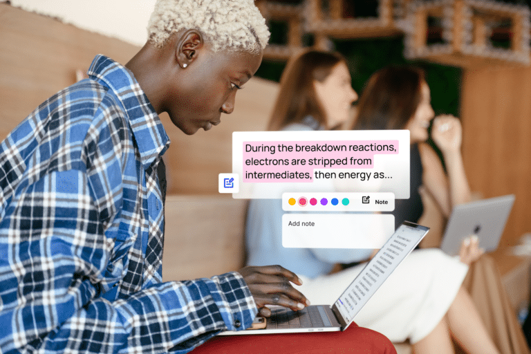 5 ways Perlego prepares students for university