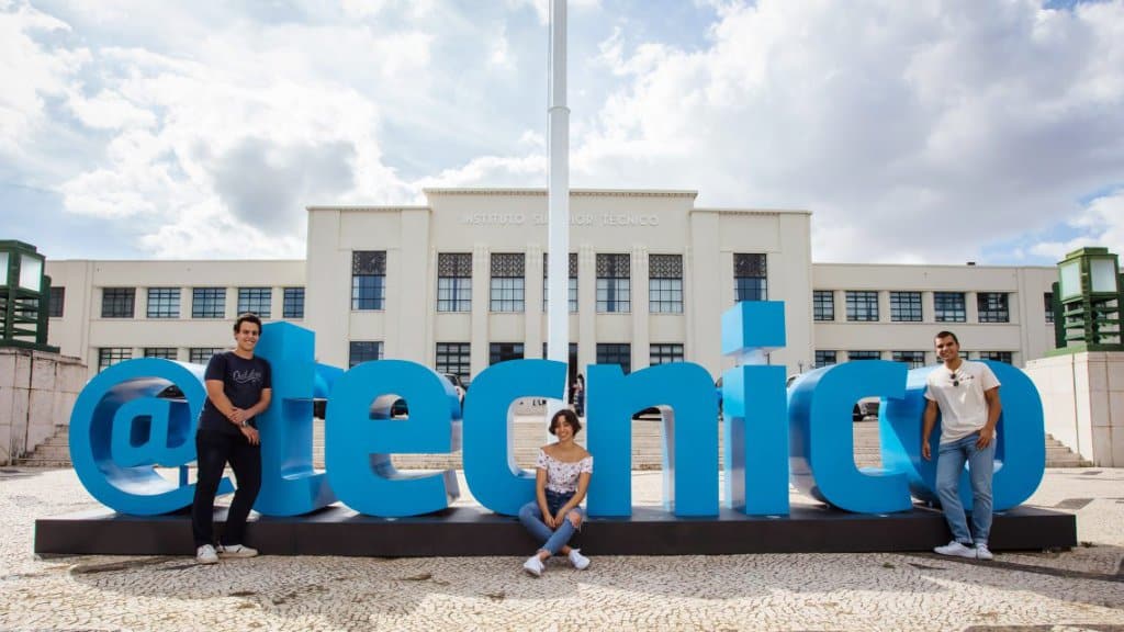Tecnico University of Lisbon: Excellency in Civil Engineering Education