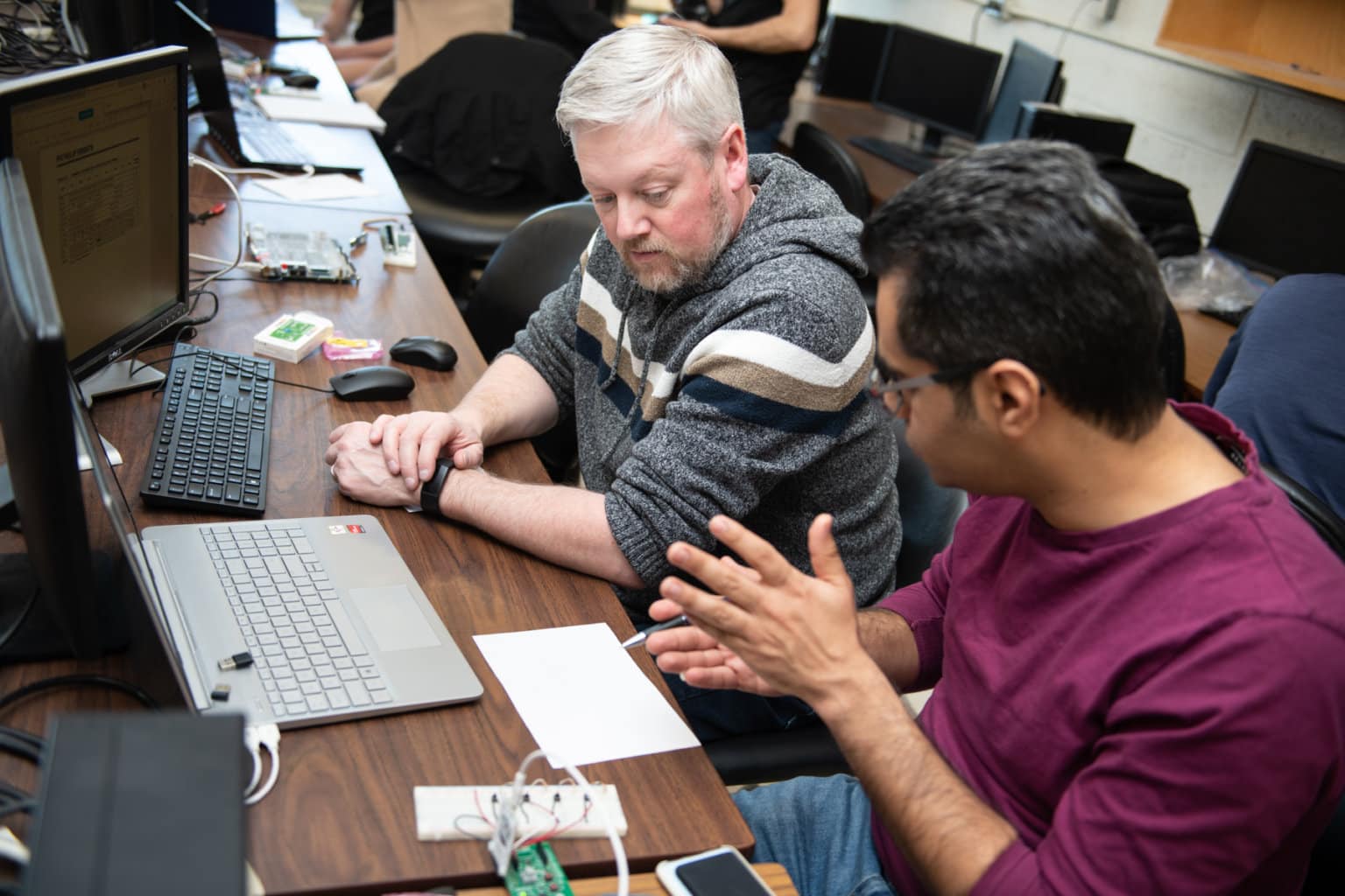 University of New Brunswick: An exciting launchpad for Electrical and ...