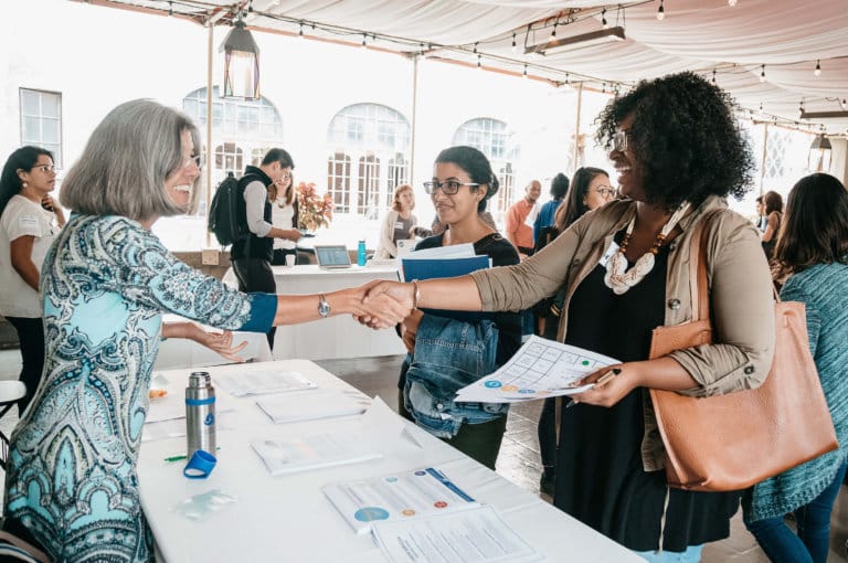 UC Berkeley School of Public Health: Where tomorrow’s Public Health Nutrition leaders are made