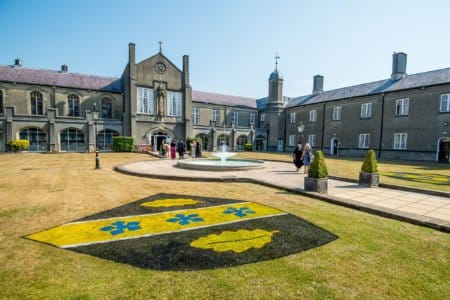 University of Wales Trinity Saint David: Preparing Humanities and Social Sciences graduates to make waves